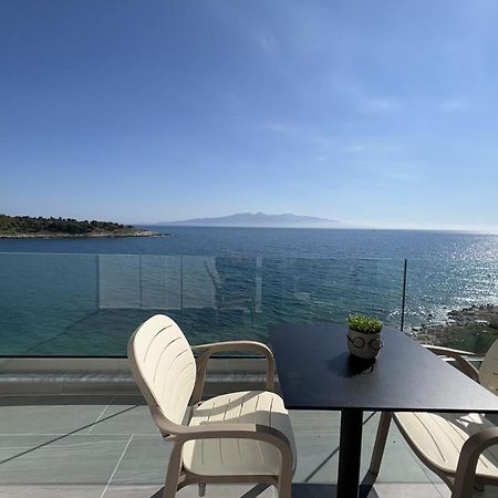 Sea Breeze Villa Саранде Екстериор снимка