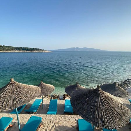 Sea Breeze Villa Саранде Екстериор снимка