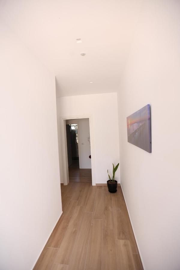 Sea Breeze Villa Саранде Екстериор снимка