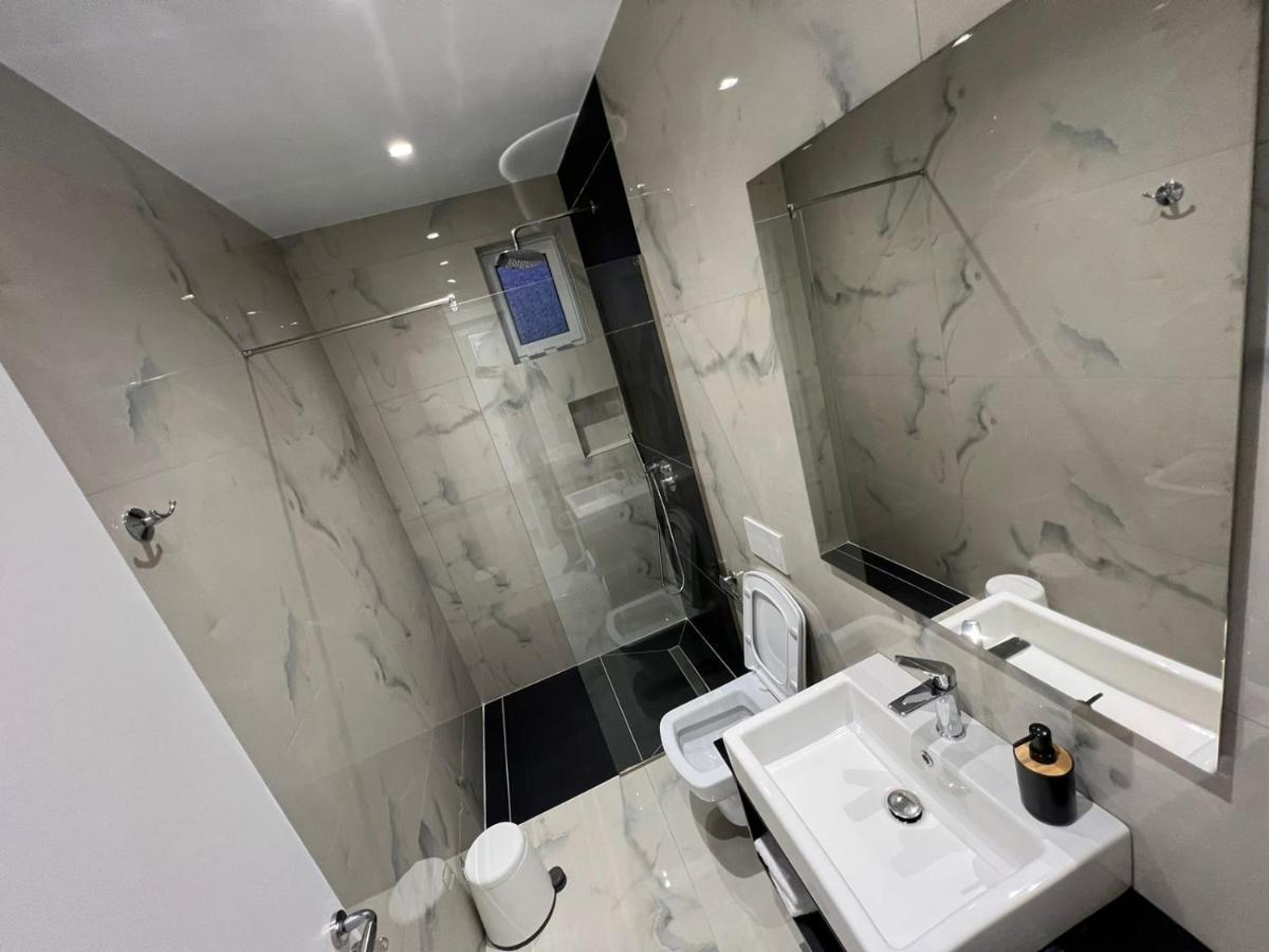 Sea Breeze Villa Саранде Екстериор снимка