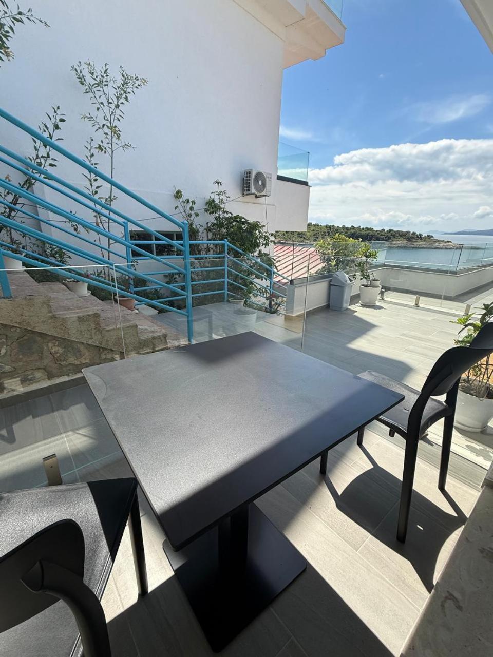 Sea Breeze Villa Саранде Екстериор снимка
