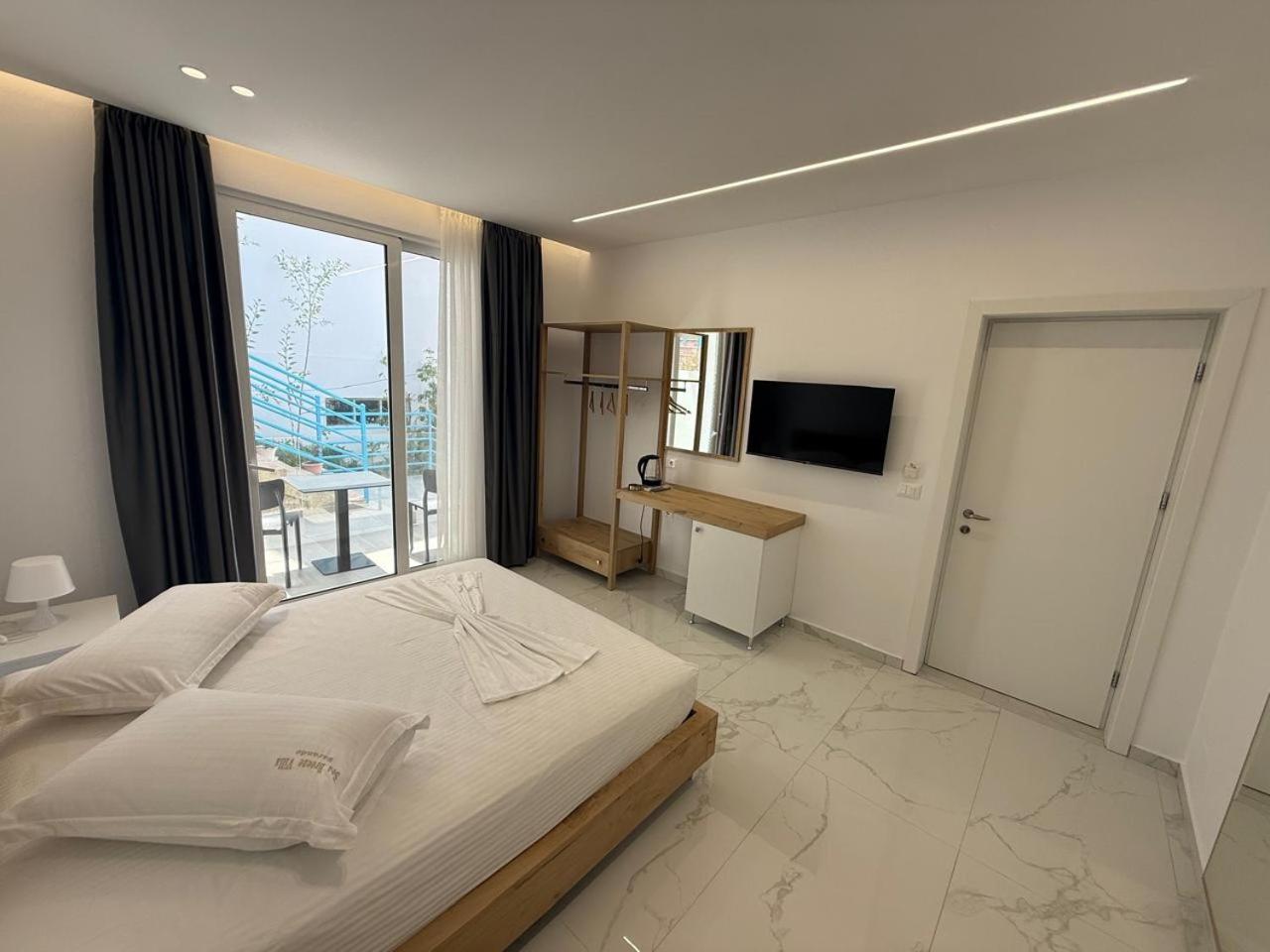 Sea Breeze Villa Саранде Екстериор снимка